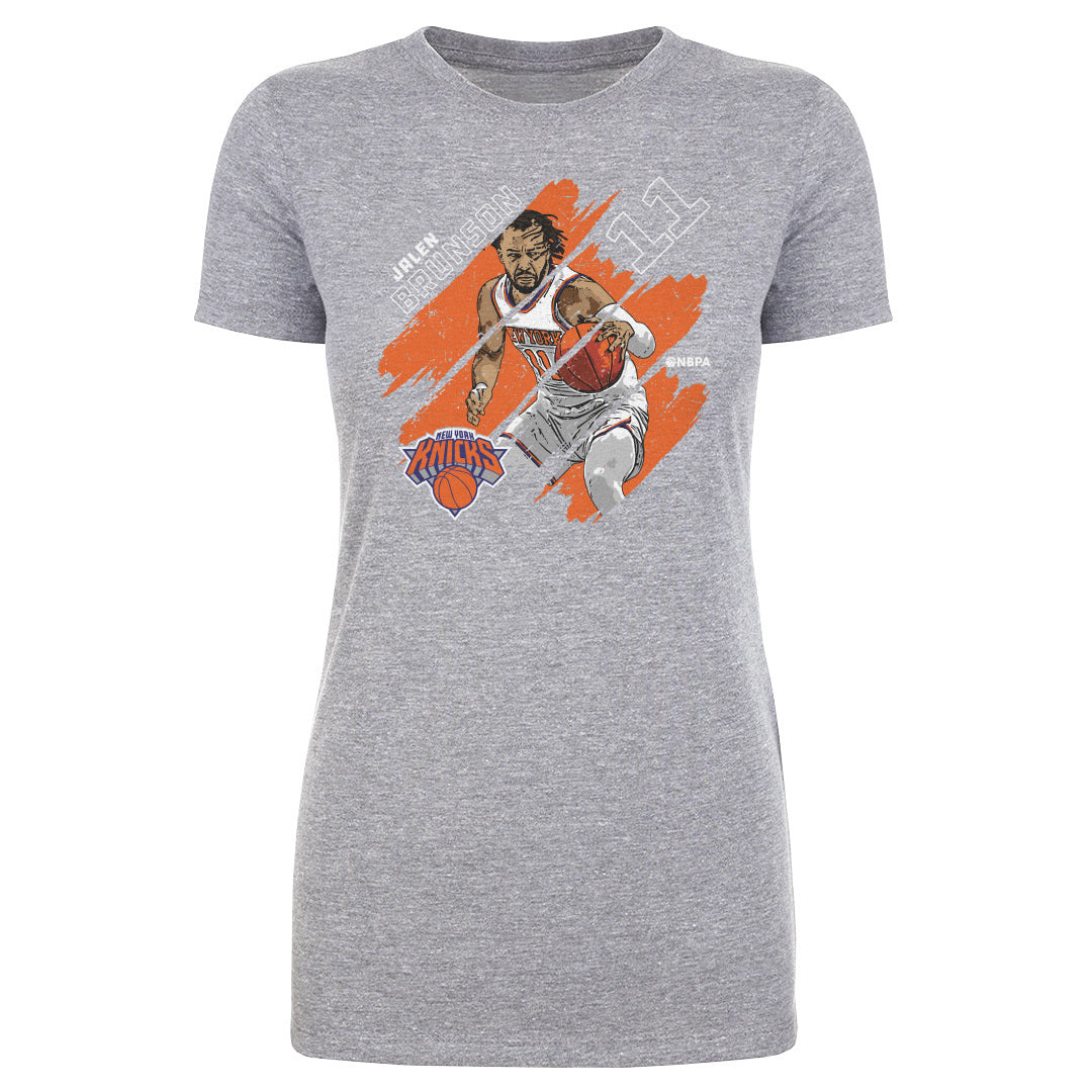 Jalen Brunson Women's T-Shirt | 500 LEVEL