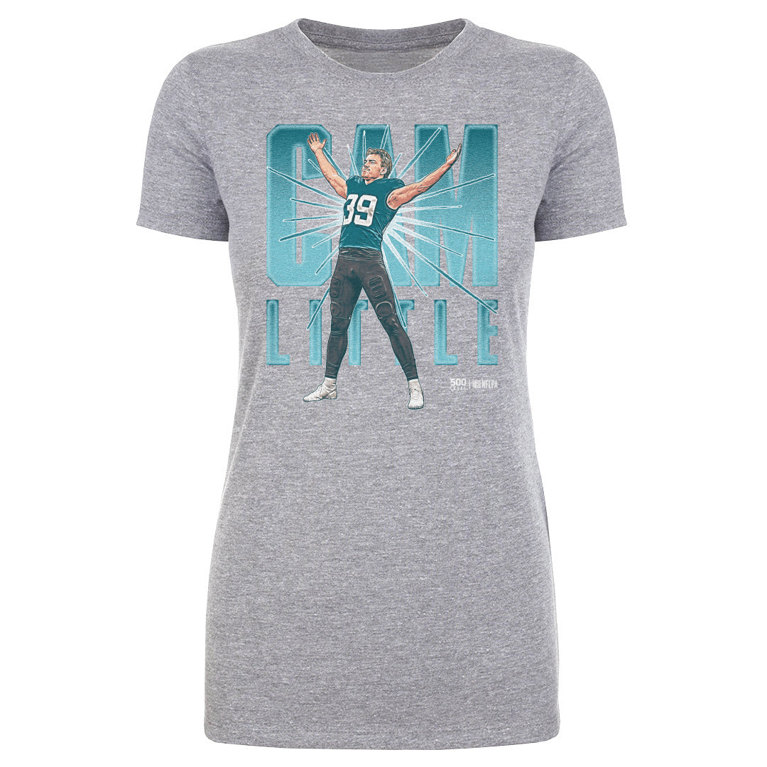 Cam Little Women's T-Shirt | 500 LEVEL