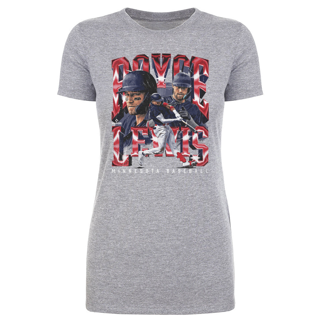 Royce Lewis Women's T-Shirt | 500 LEVEL