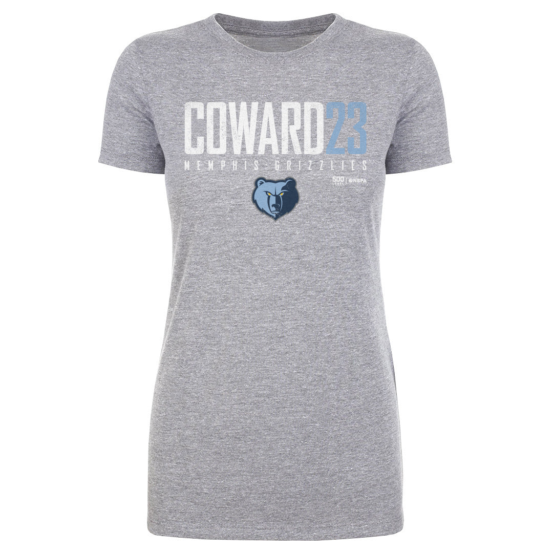 Cedric Coward Women's T-Shirt | 500 LEVEL