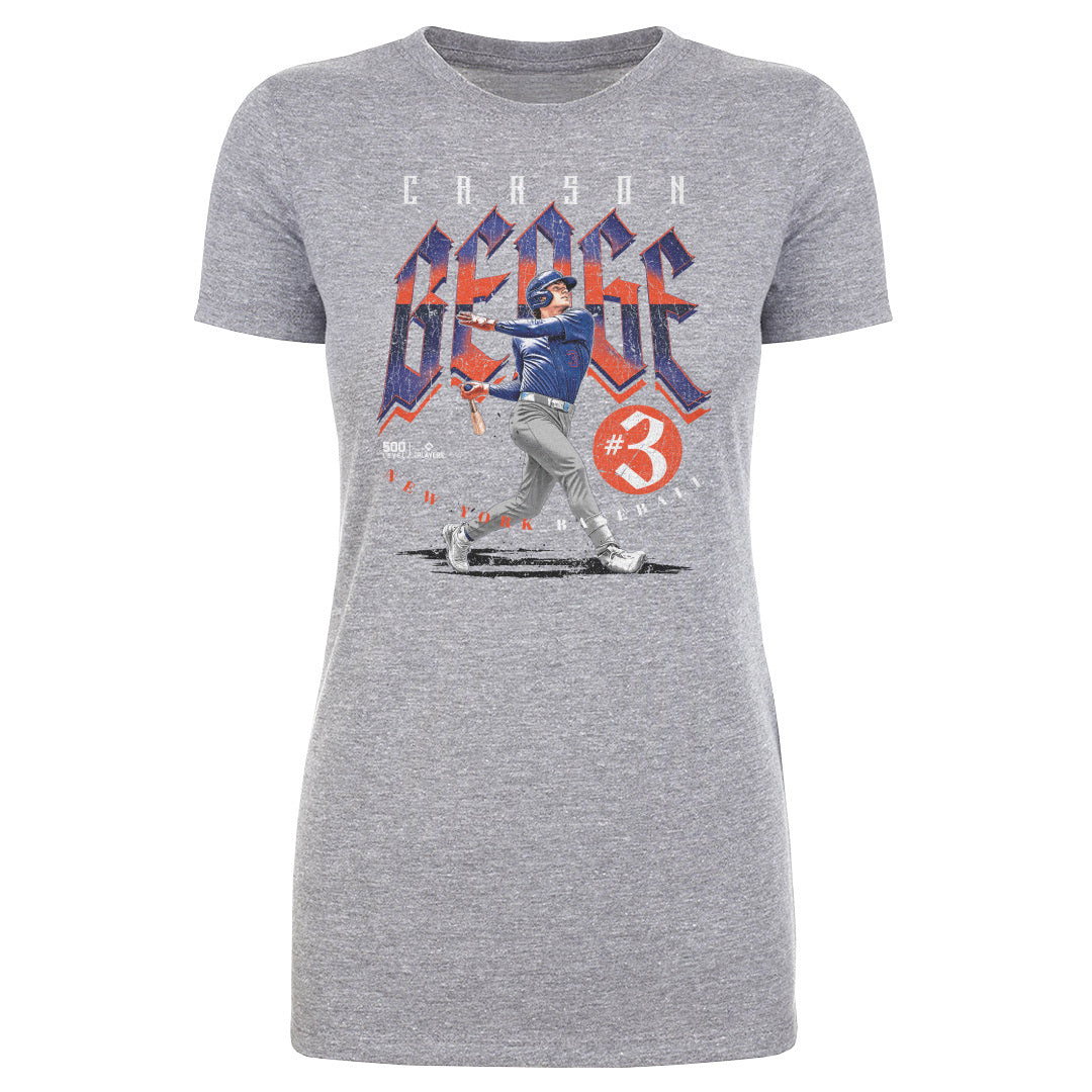 Carson Benge Women's T-Shirt | 500 LEVEL