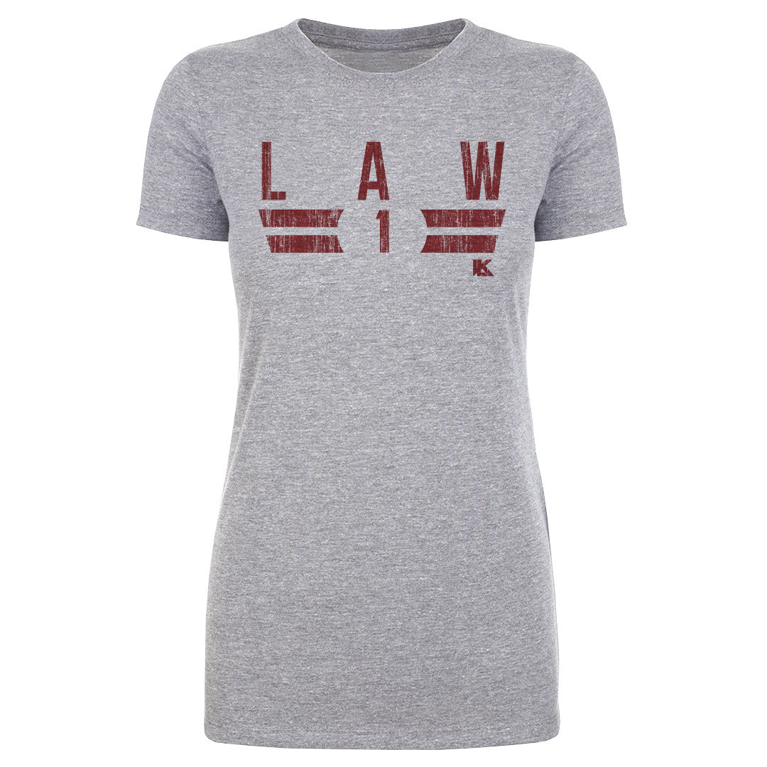 Kendrick Law Women's T-Shirt | 500 LEVEL