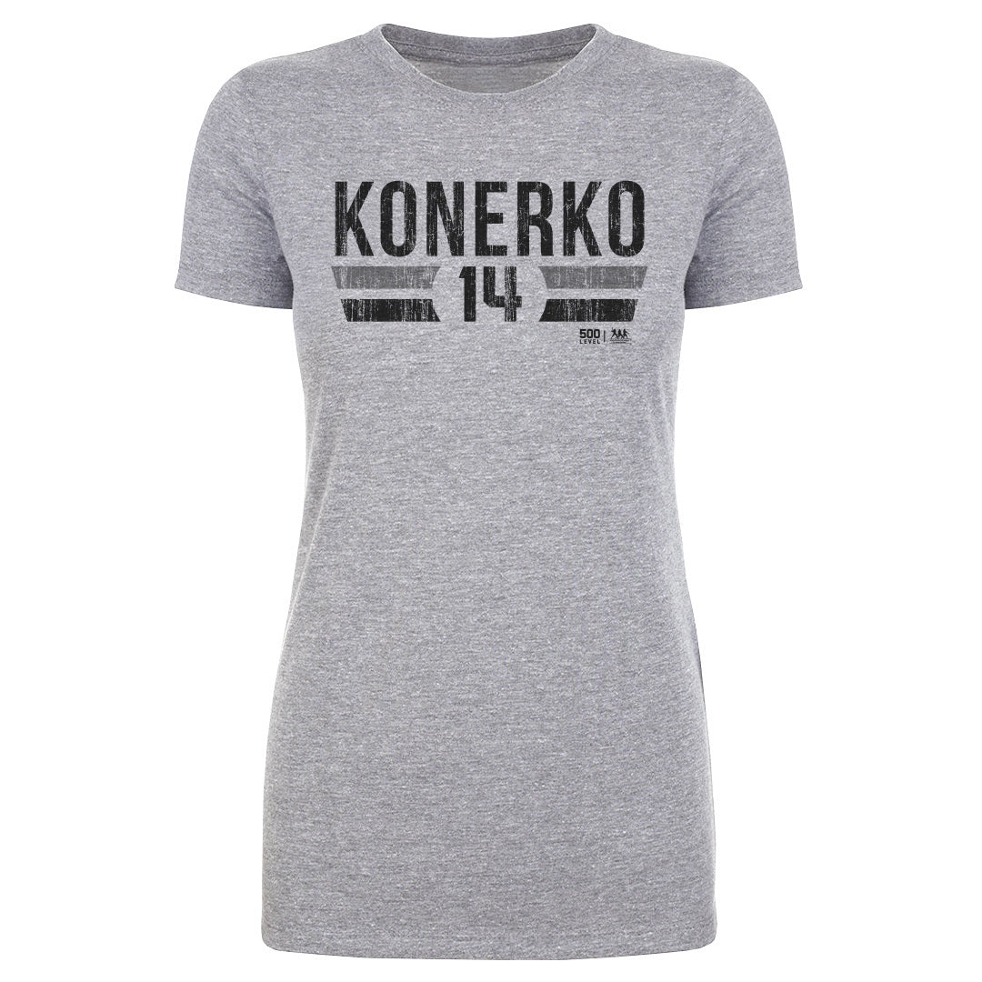 Paul Konerko Women's T-Shirt | 500 LEVEL