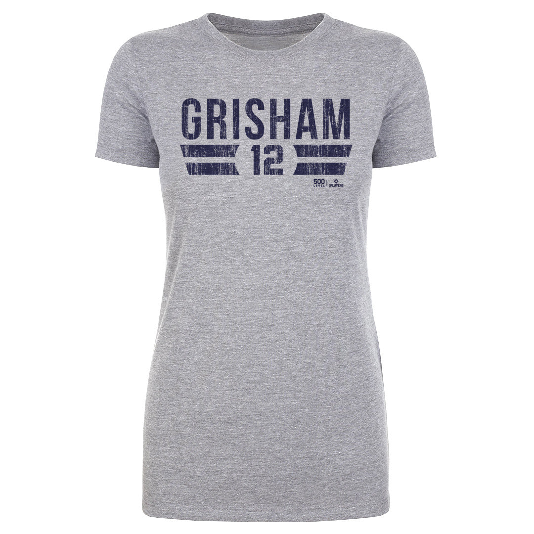 Trent Grisham Women's T-Shirt | 500 LEVEL