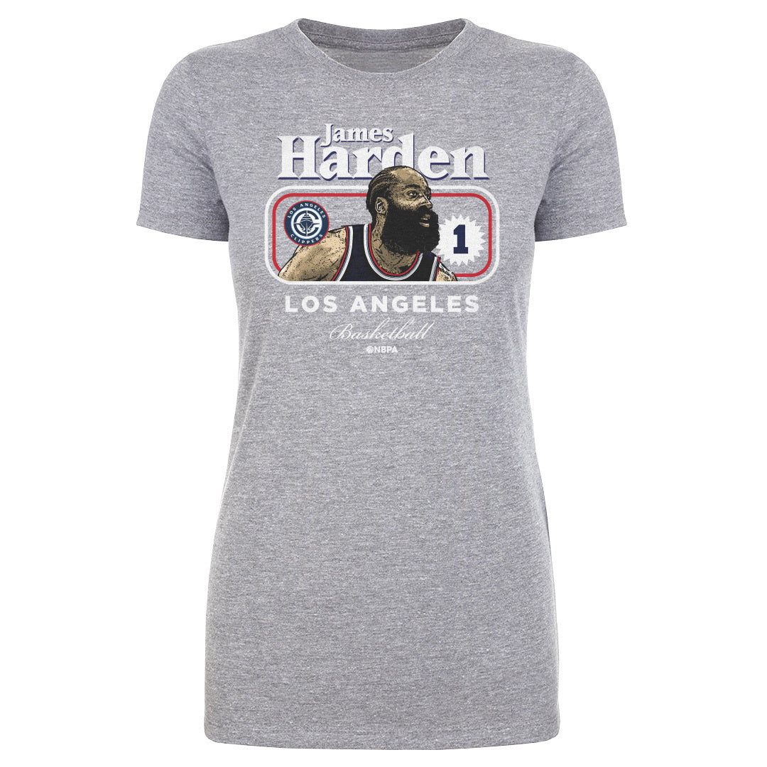 James Harden Women's T-Shirt | 500 LEVEL