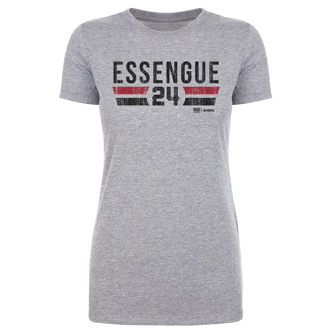 Noa Essengue Women's T-Shirt | 500 LEVEL
