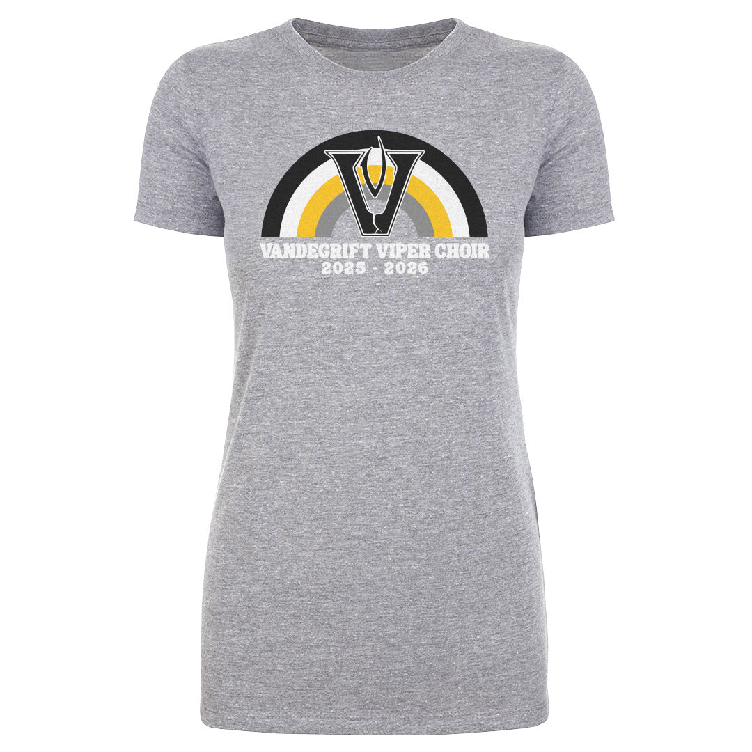 Vandegrift Women's T-Shirt | 500 LEVEL