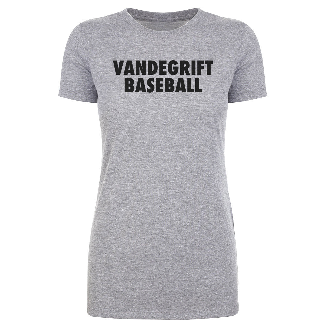 Vandegrift Women's T-Shirt | 500 LEVEL