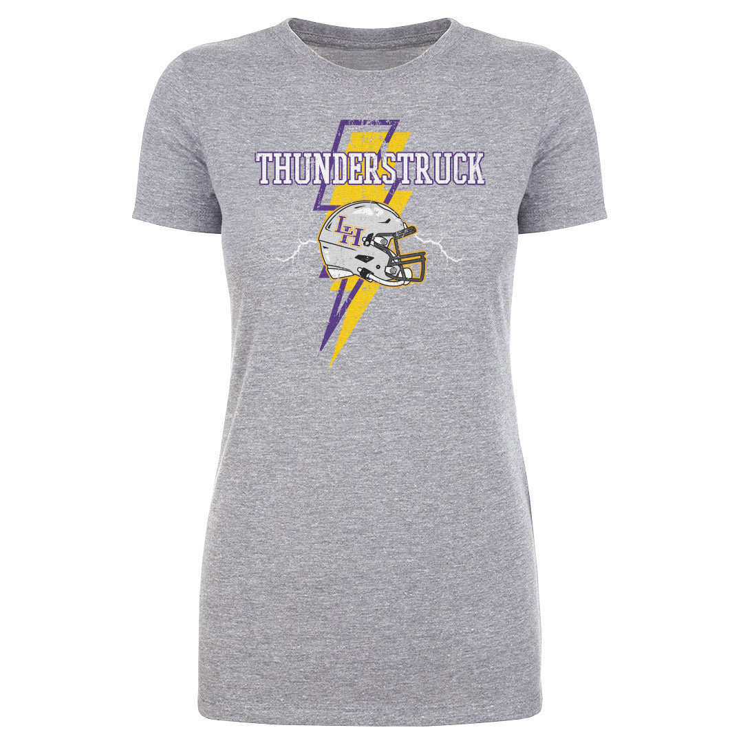 Crown Trio Women's T-Shirt | 500 LEVEL