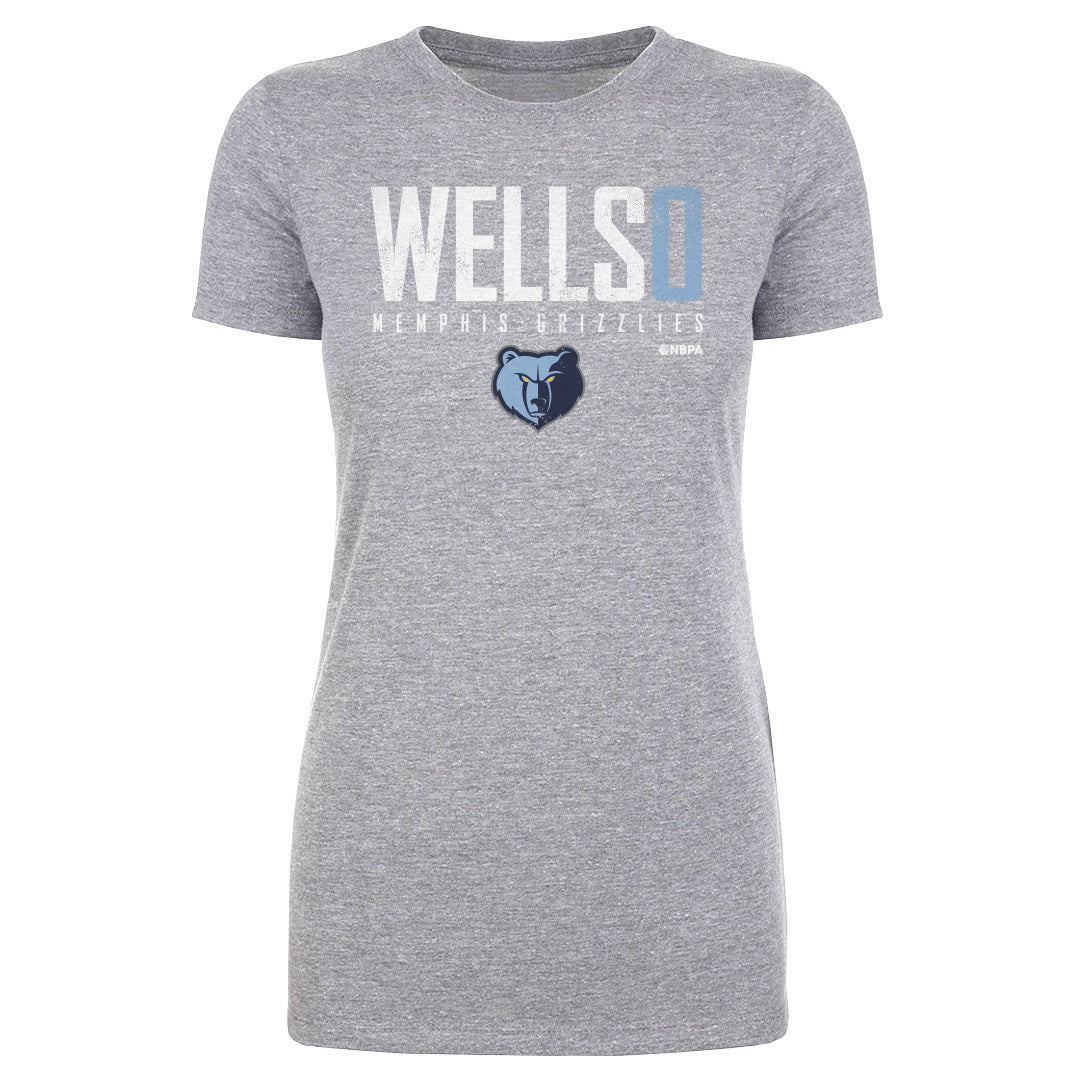 Jaylen Wells Women's T-Shirt | 500 LEVEL