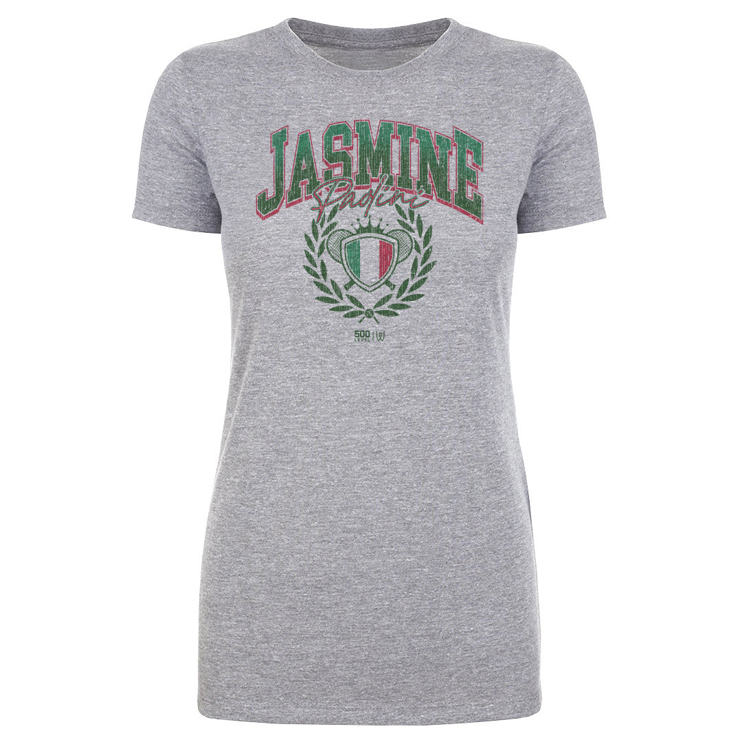 Jasmine Paolini Women's T-Shirt | 500 LEVEL