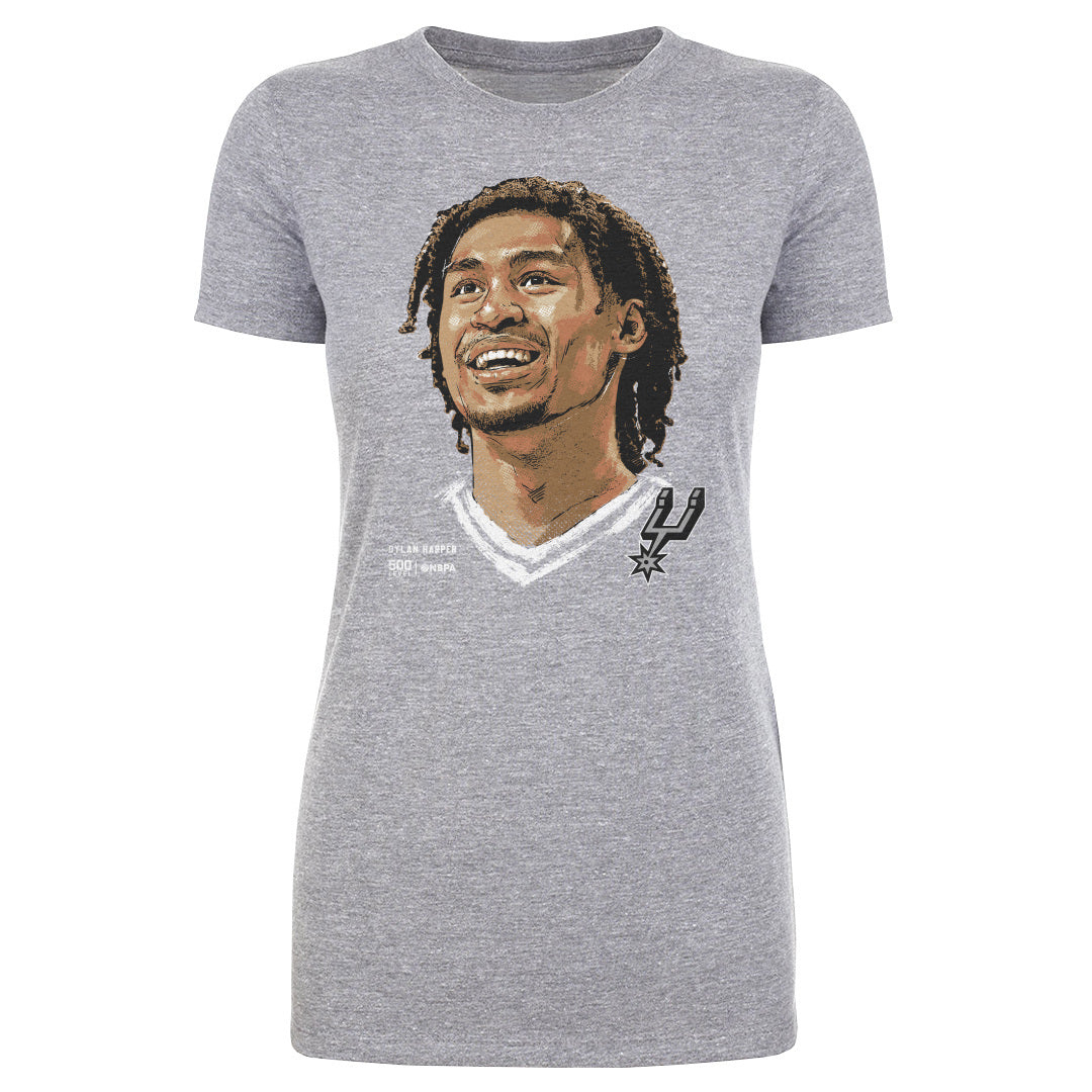 Dylan Harper Women's T-Shirt | 500 LEVEL