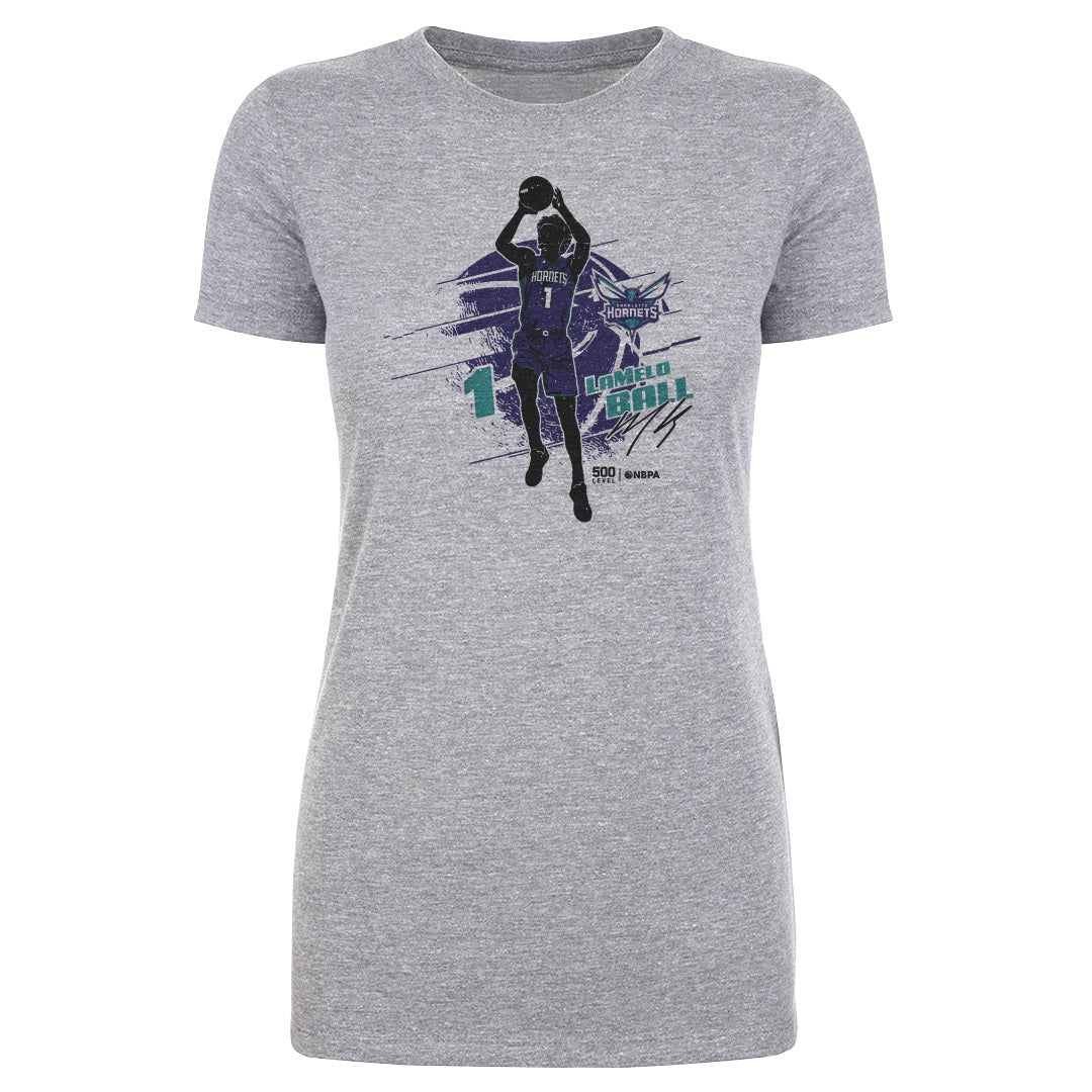LaMelo Ball Women's T-Shirt | 500 LEVEL