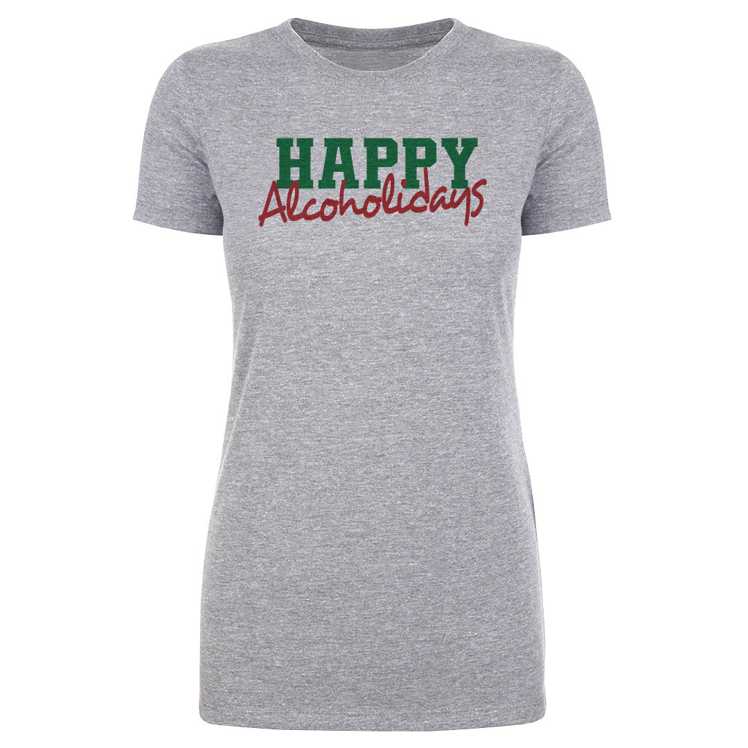 Christmas Women's T-Shirt | 500 LEVEL
