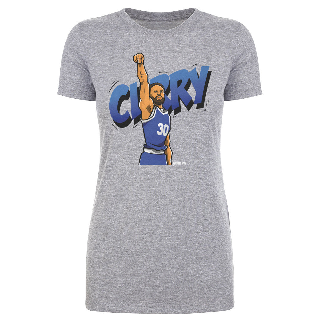 Steph Curry Women's T-Shirt | 500 LEVEL