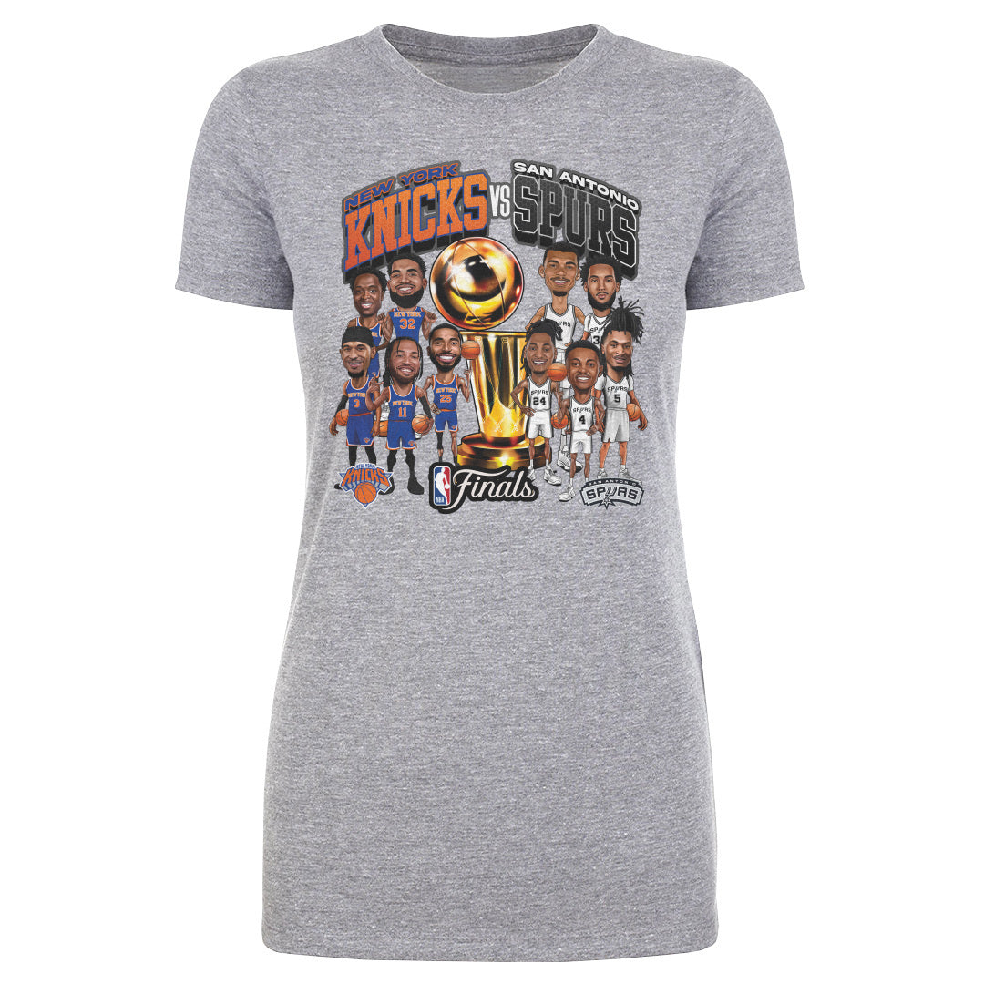 NBA Finals Women's T-Shirt | 500 LEVEL