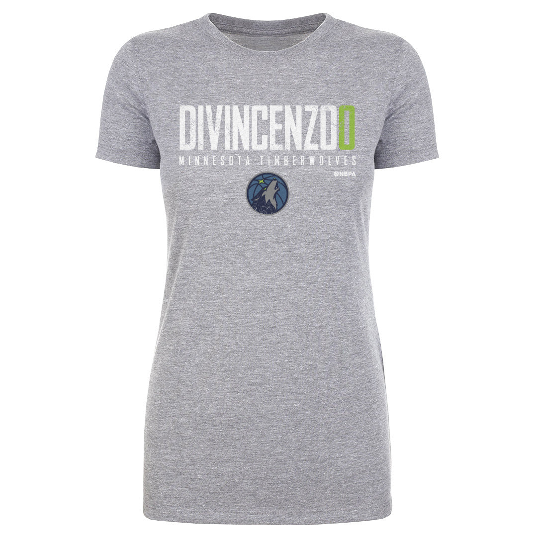 Donte Divincenzo Women's T-Shirt | 500 LEVEL
