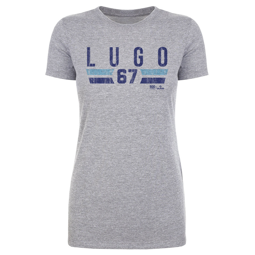 Seth Lugo Women's T-Shirt | 500 LEVEL