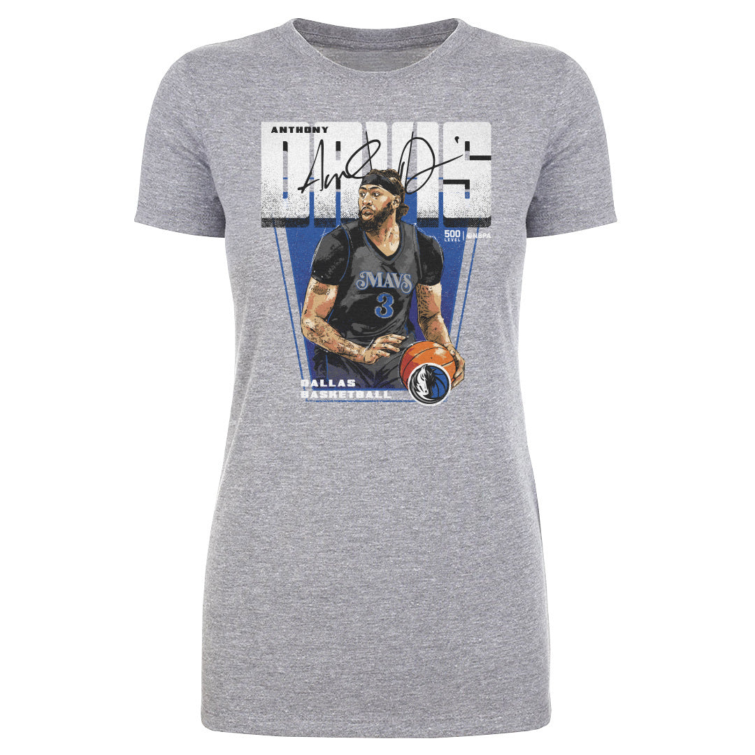 Anthony Davis Women's T-Shirt | 500 LEVEL