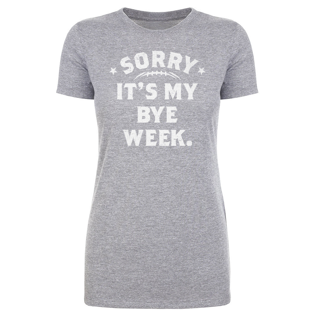 Fantasy Football Women's T-Shirt | 500 LEVEL