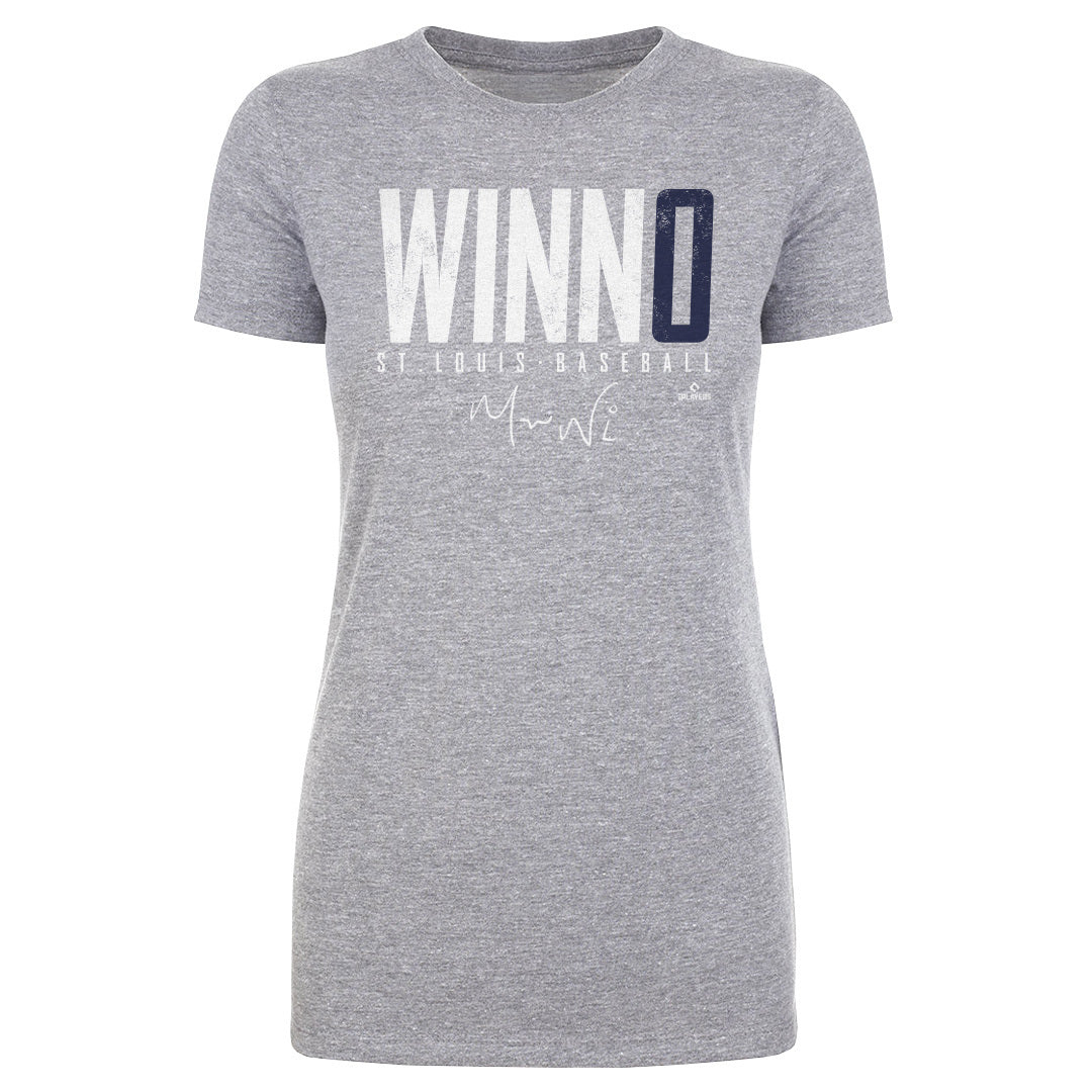 Masyn Winn Women's T-Shirt | 500 LEVEL