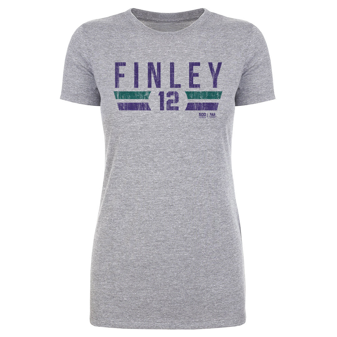 Steve Finley Women's T-Shirt | 500 LEVEL