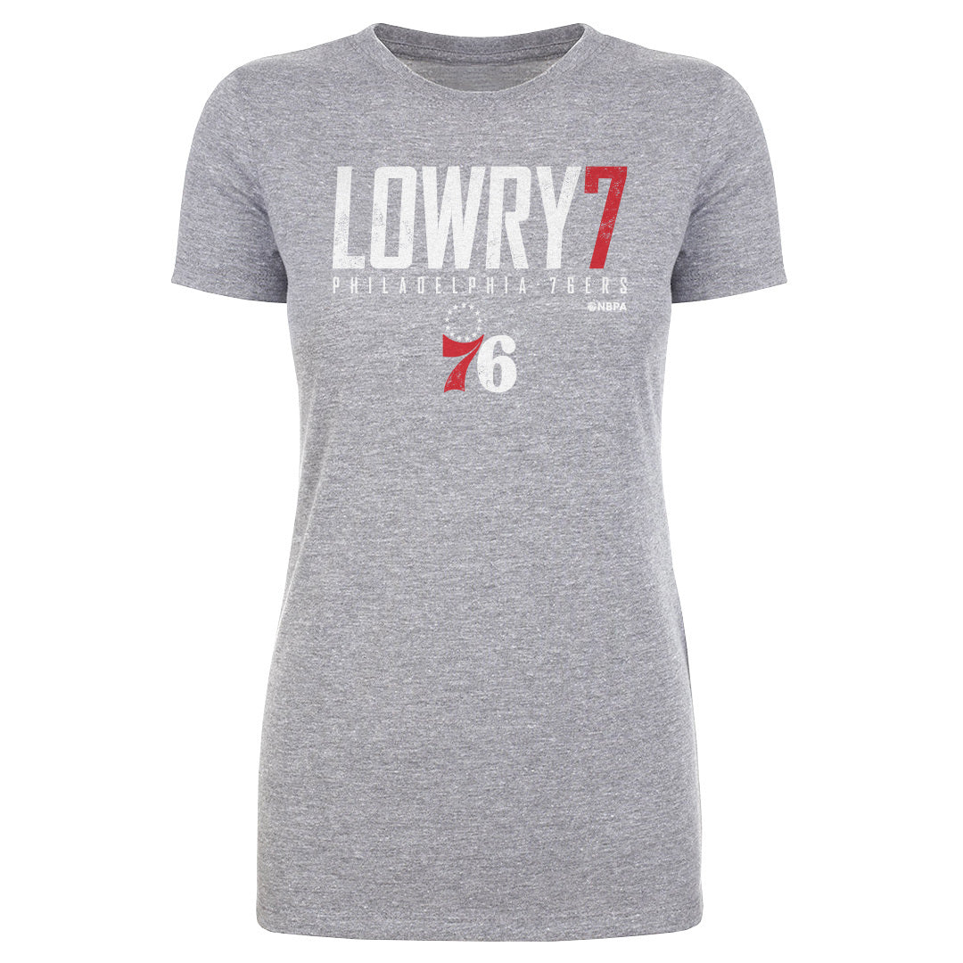 Kyle Lowry Women's T-Shirt | 500 LEVEL