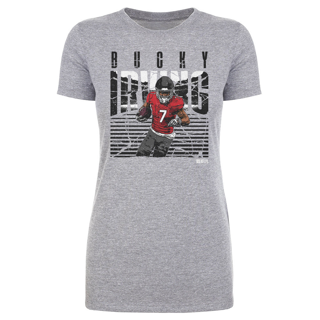 Bucky Irving Women's T-Shirt | 500 LEVEL