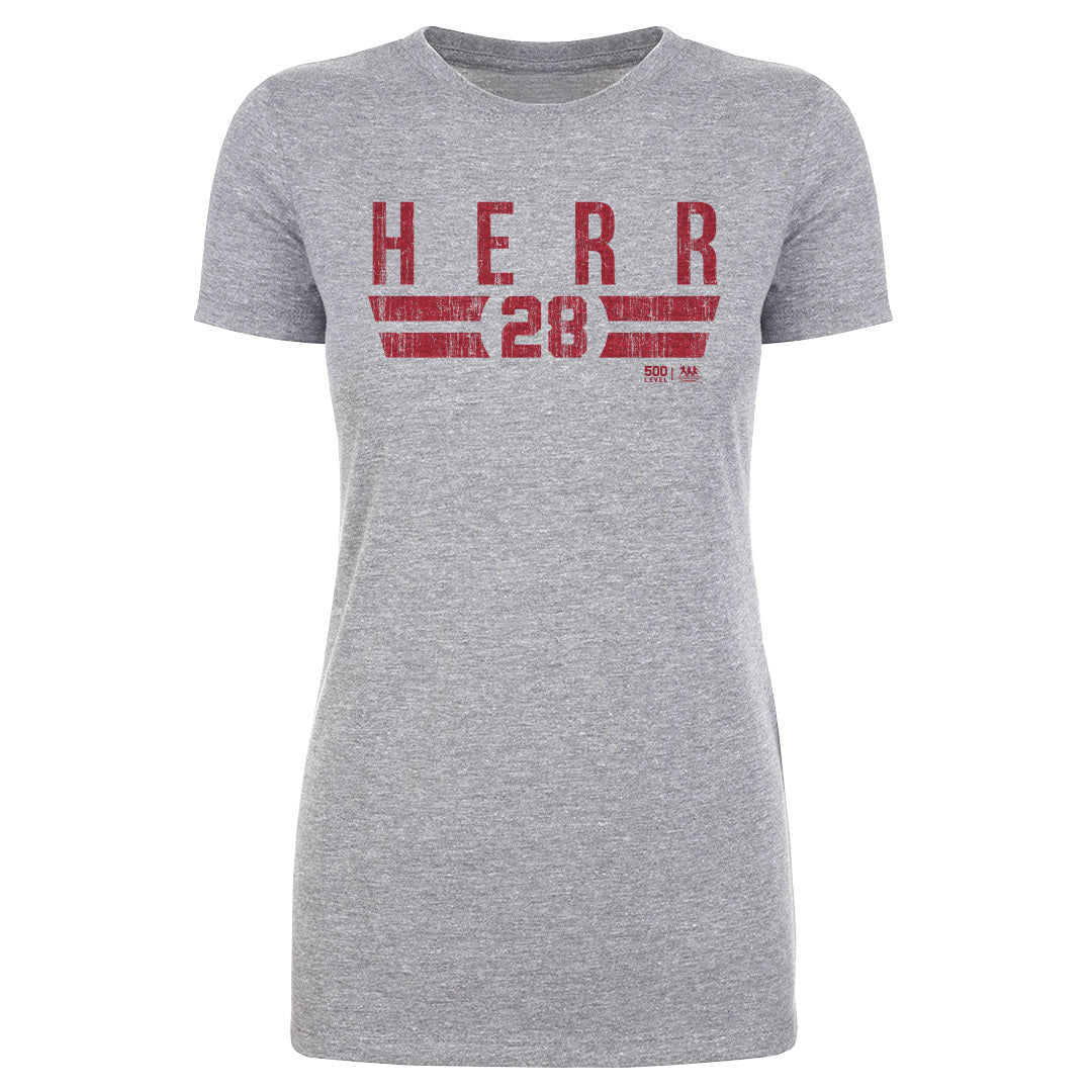 Tom Herr Women's T-Shirt | 500 LEVEL
