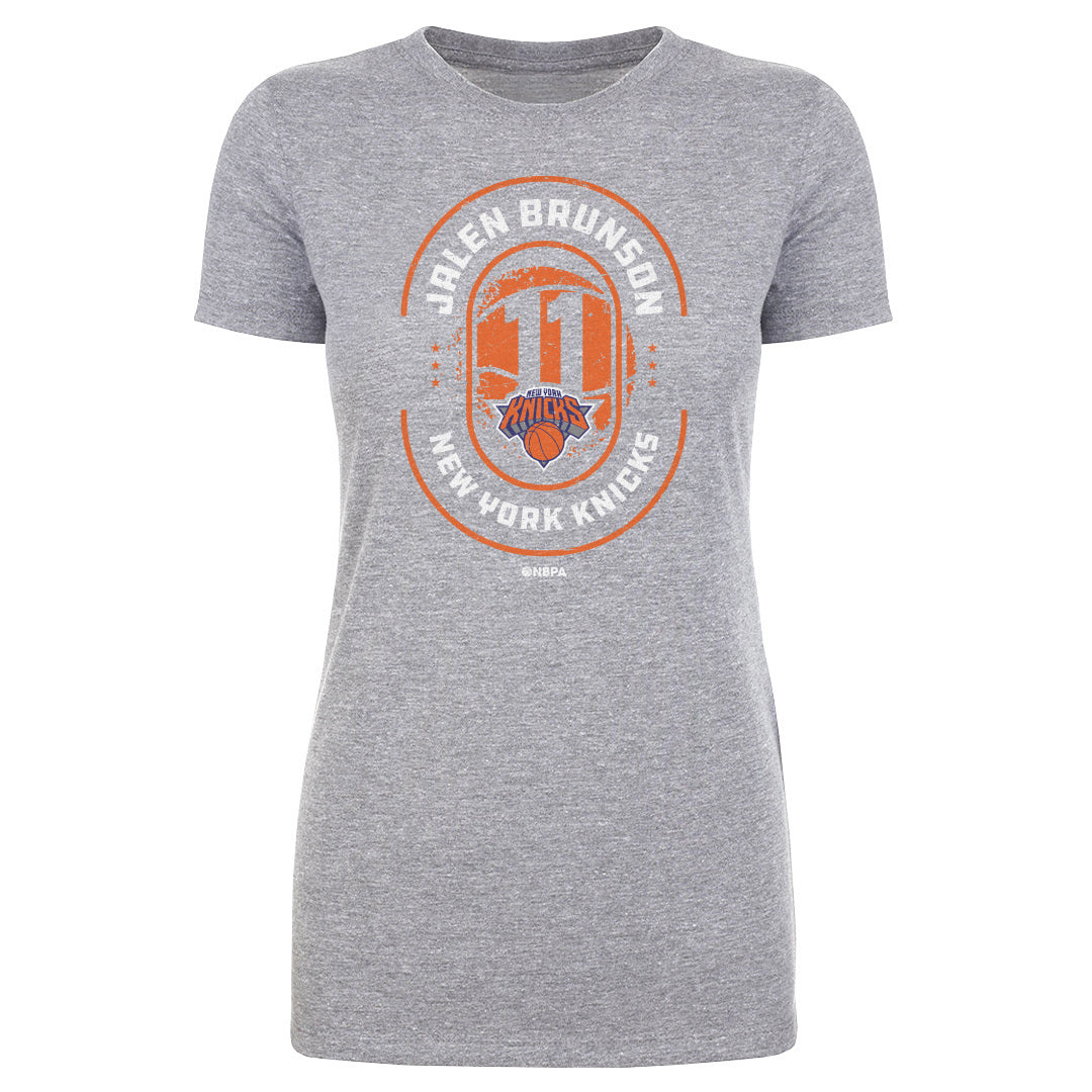 Jalen Brunson Women's T-Shirt | 500 LEVEL