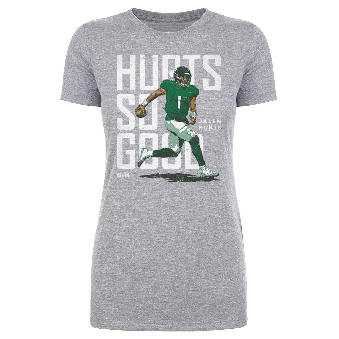 Jalen Hurts Women's T-Shirt | 500 LEVEL