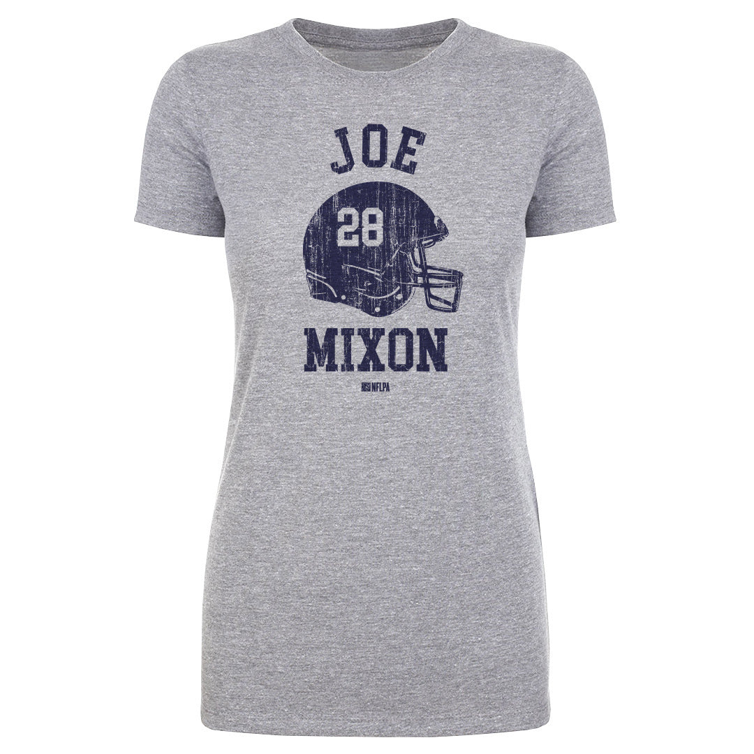 Joe Mixon Women's T-Shirt | 500 LEVEL