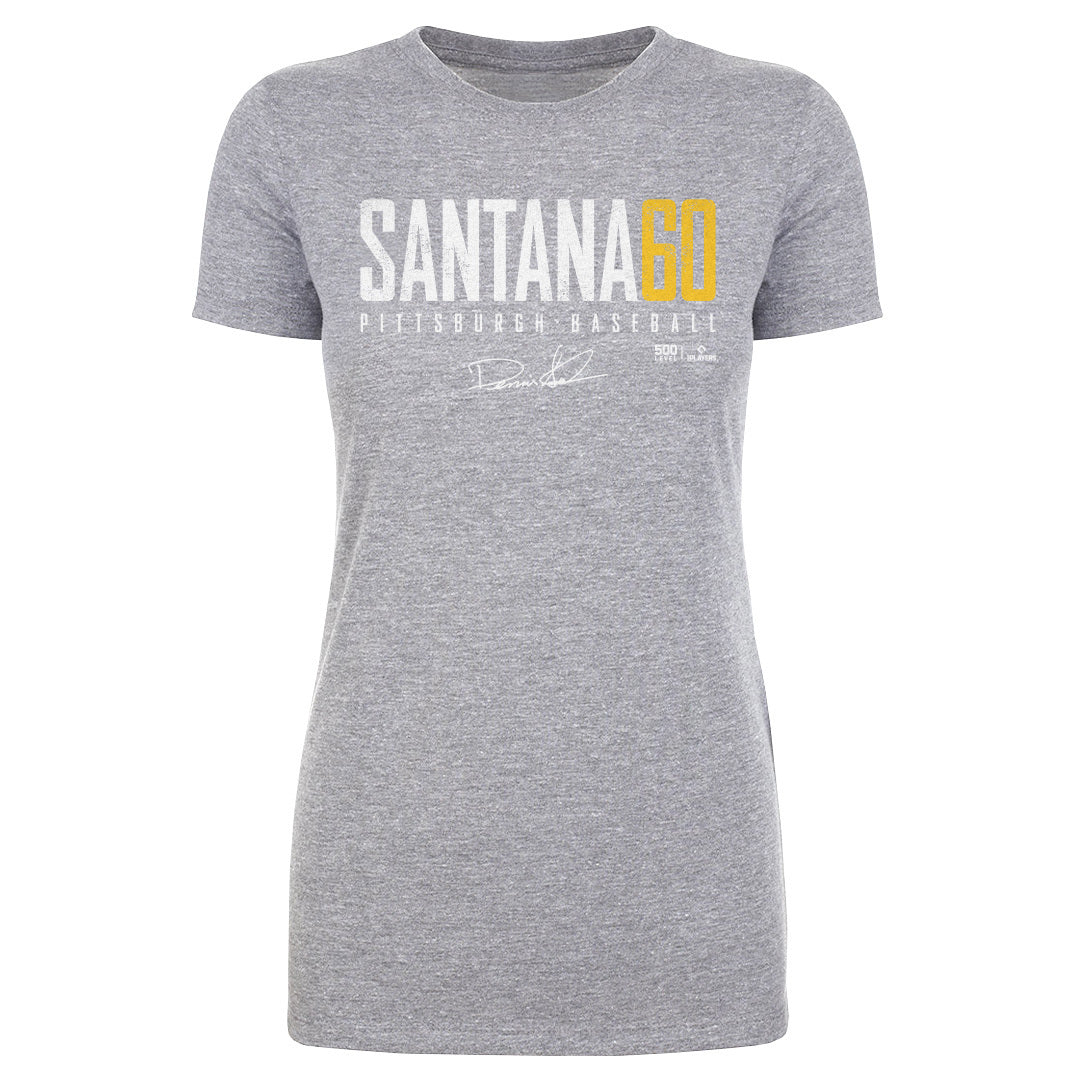 Dennis Santana Women's T-Shirt | 500 LEVEL