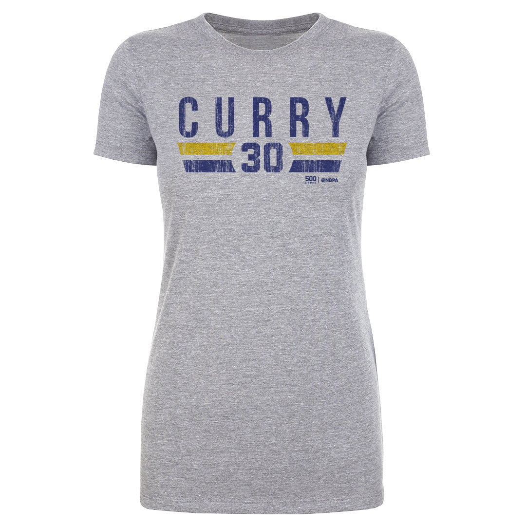 Steph Curry Women's T-Shirt | 500 LEVEL