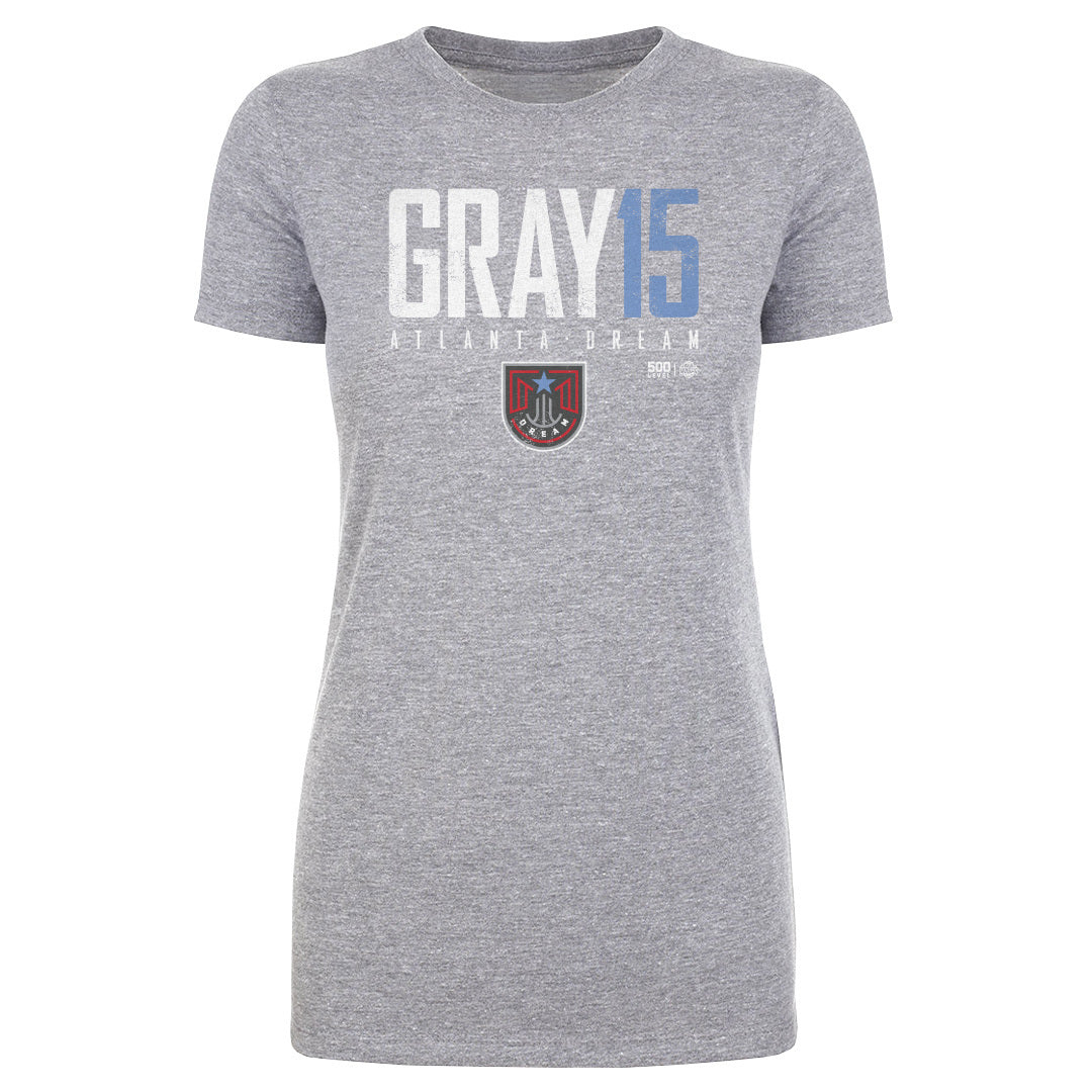 Allisha Gray Women's T-Shirt | 500 LEVEL