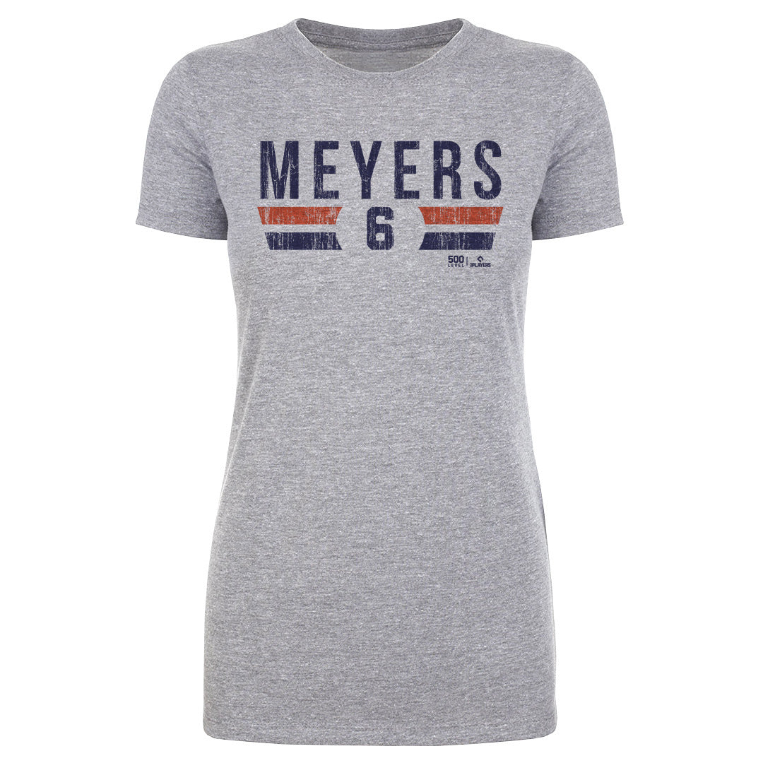 Jake Meyers Women's T-Shirt | 500 LEVEL