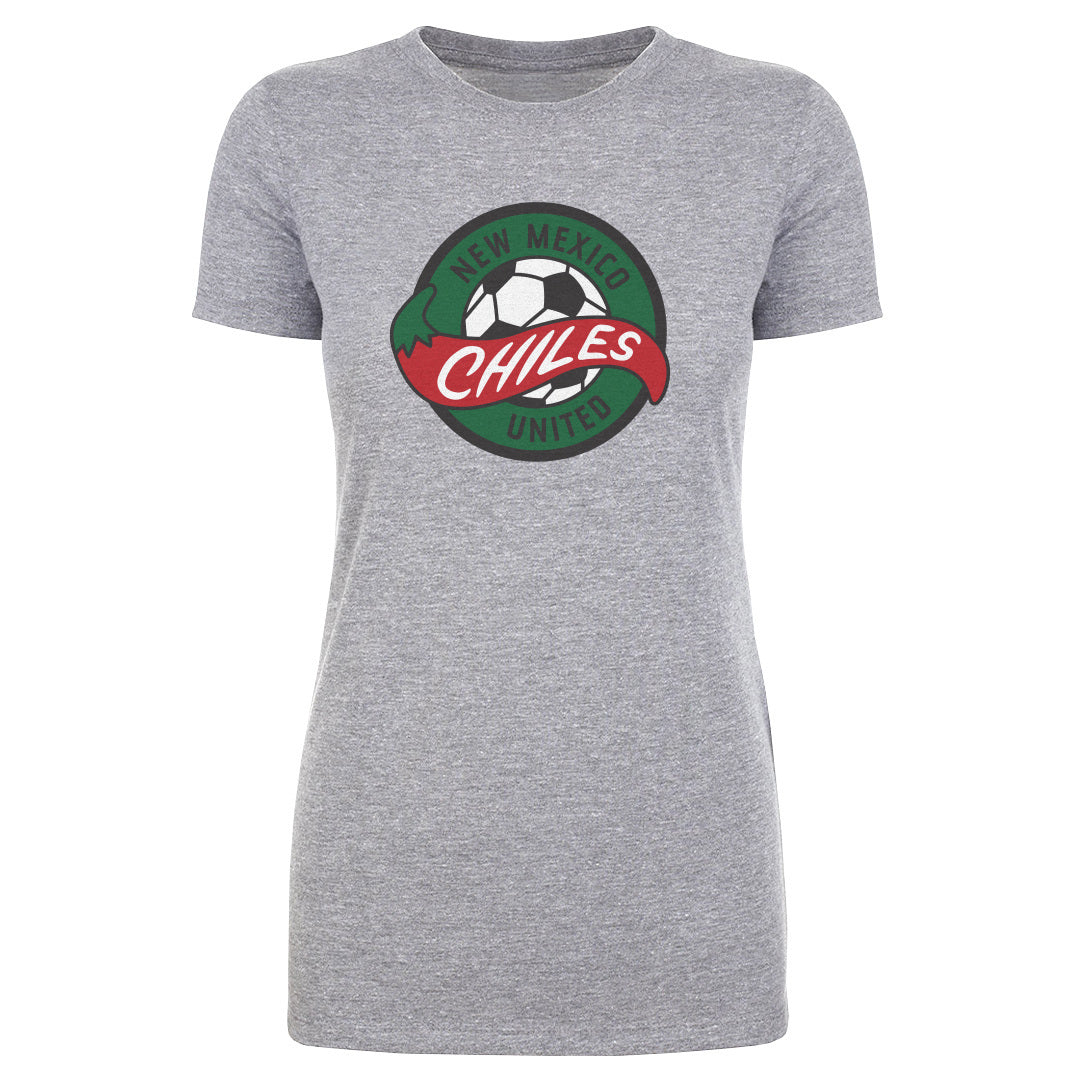 New Mexico United Women's T-Shirt | 500 LEVEL