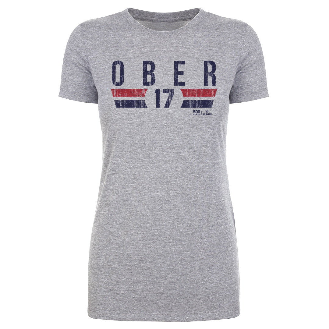 Bailey Ober Women's T-Shirt | 500 LEVEL