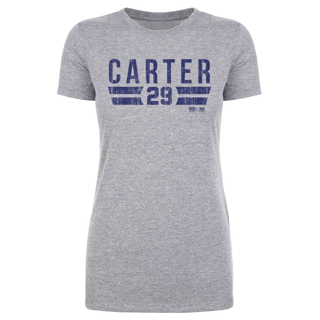 Joe Carter Women's T-Shirt | 500 LEVEL