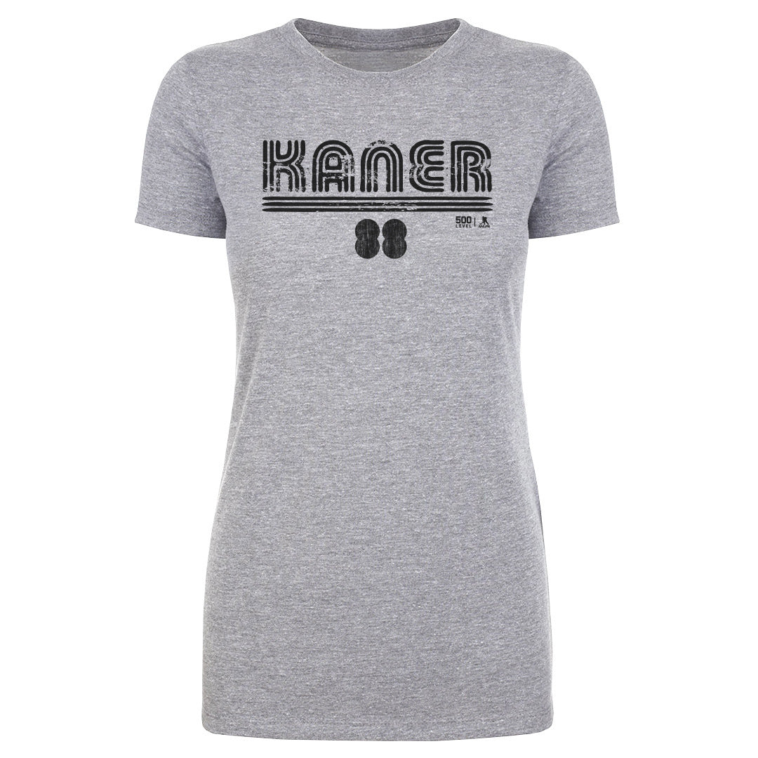 Patrick Kane Women's T-Shirt | 500 LEVEL