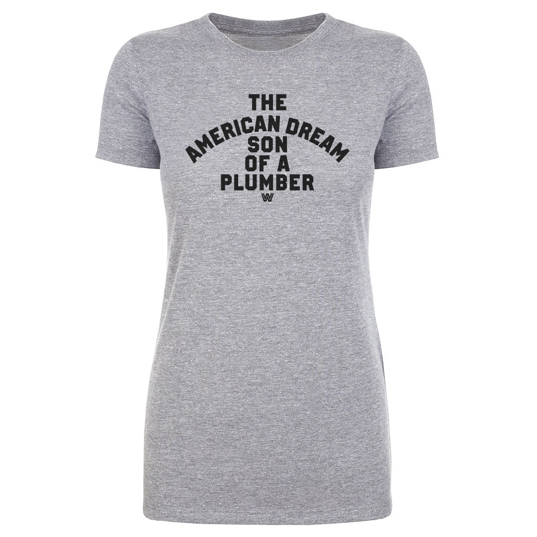 Dusty Rhodes Women's T-Shirt | 500 LEVEL