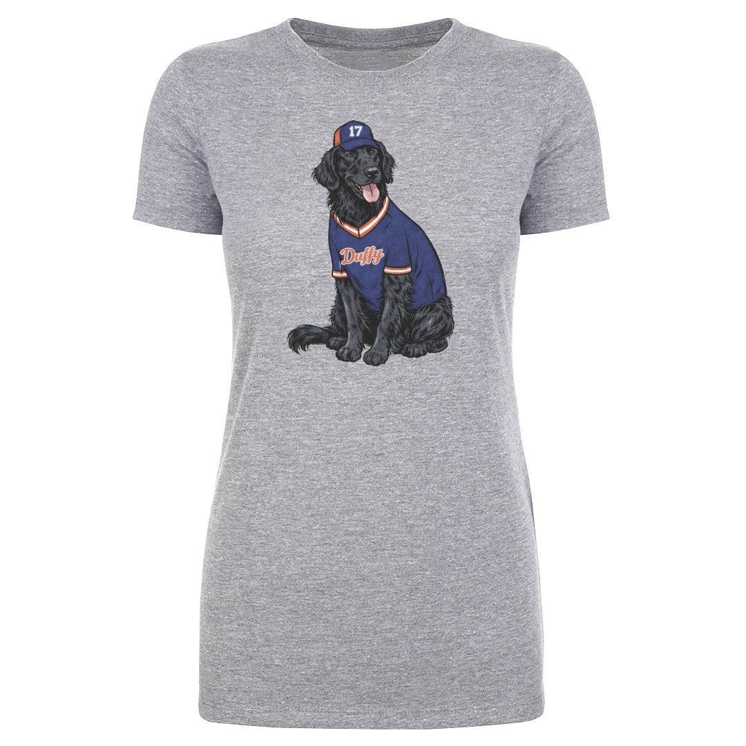 Keith Hernandez Women's T-Shirt | 500 LEVEL