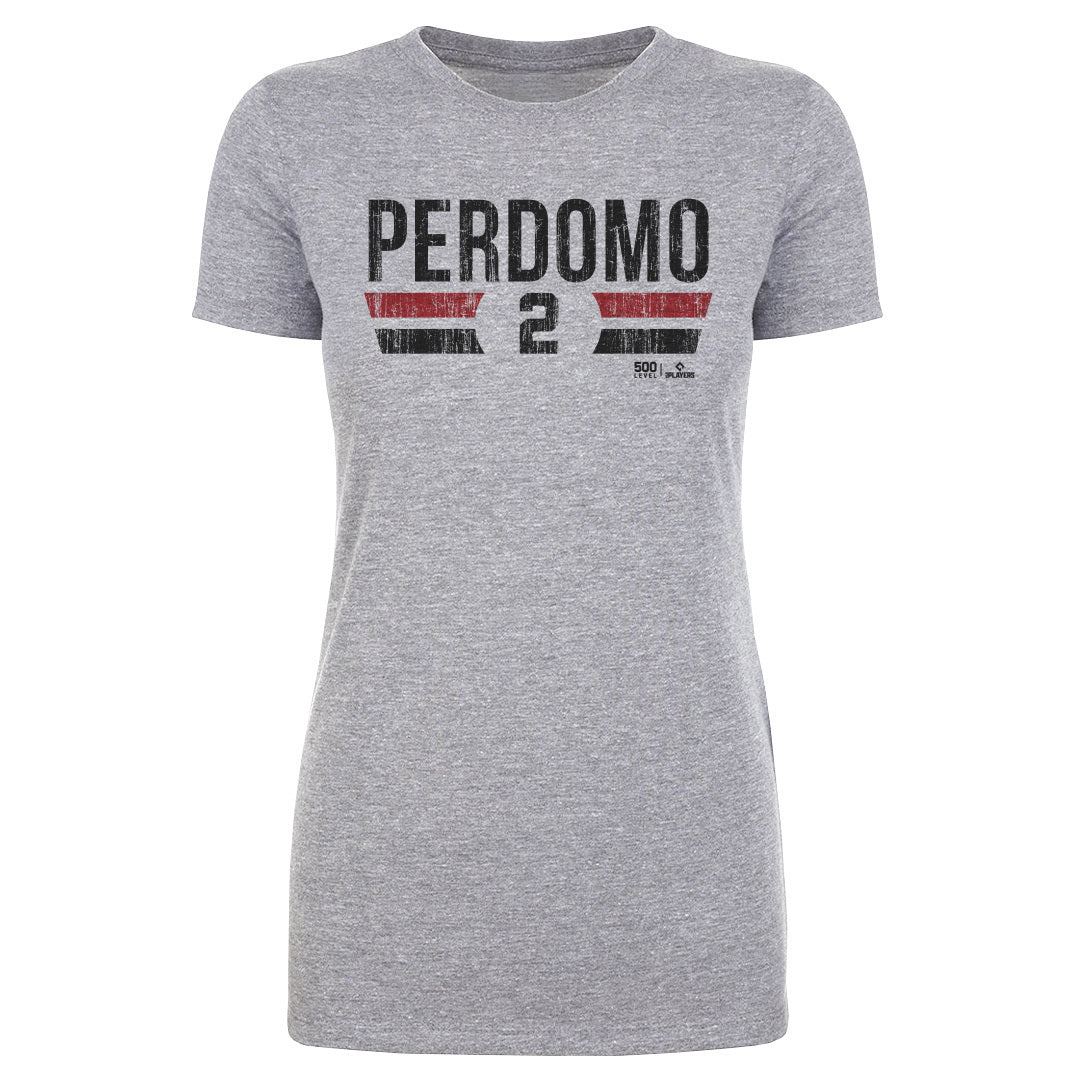 Geraldo Perdomo Women's T-Shirt | 500 LEVEL
