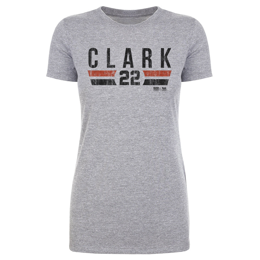 Will Clark Women's T-Shirt | 500 LEVEL