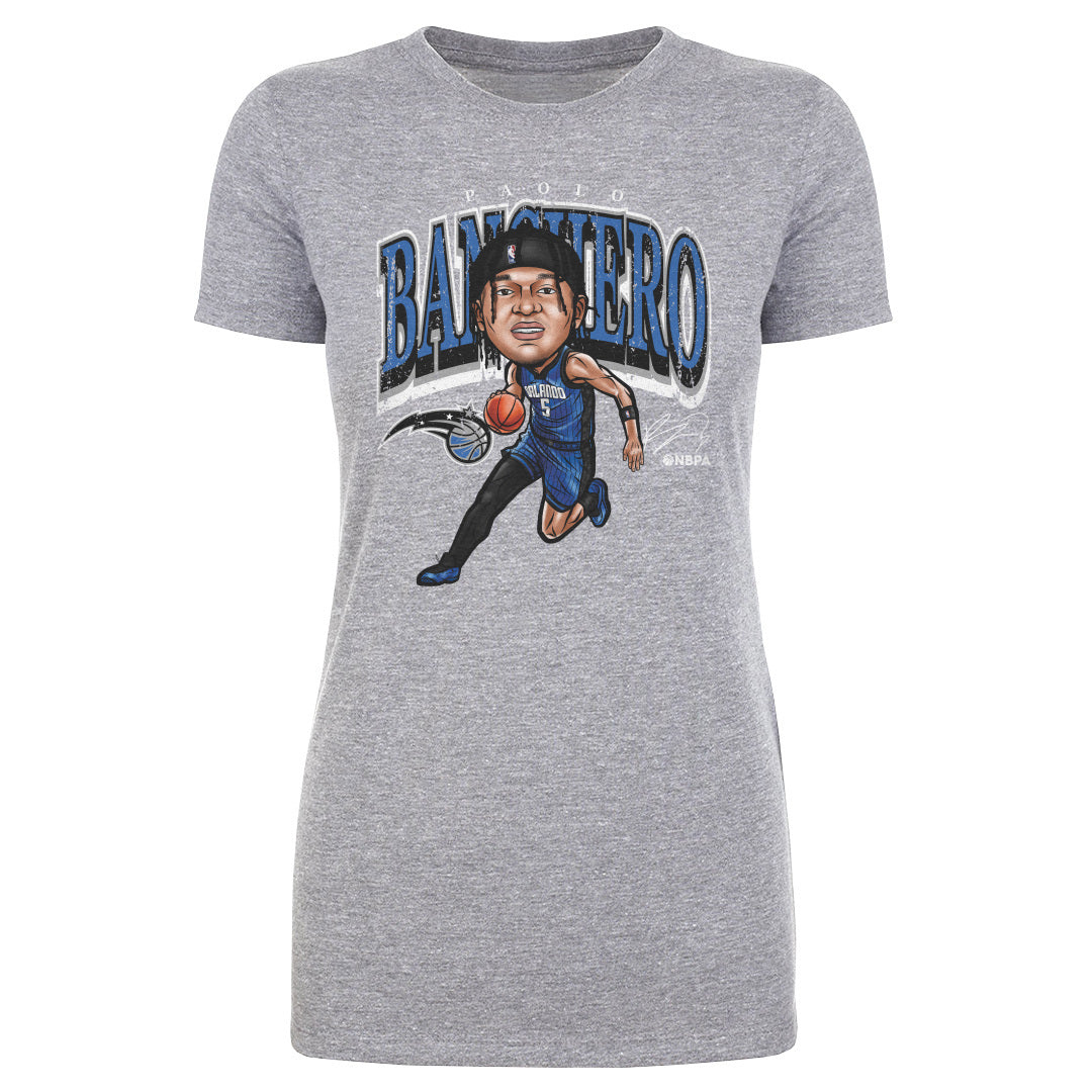 Paolo Banchero Women's T-Shirt | 500 LEVEL