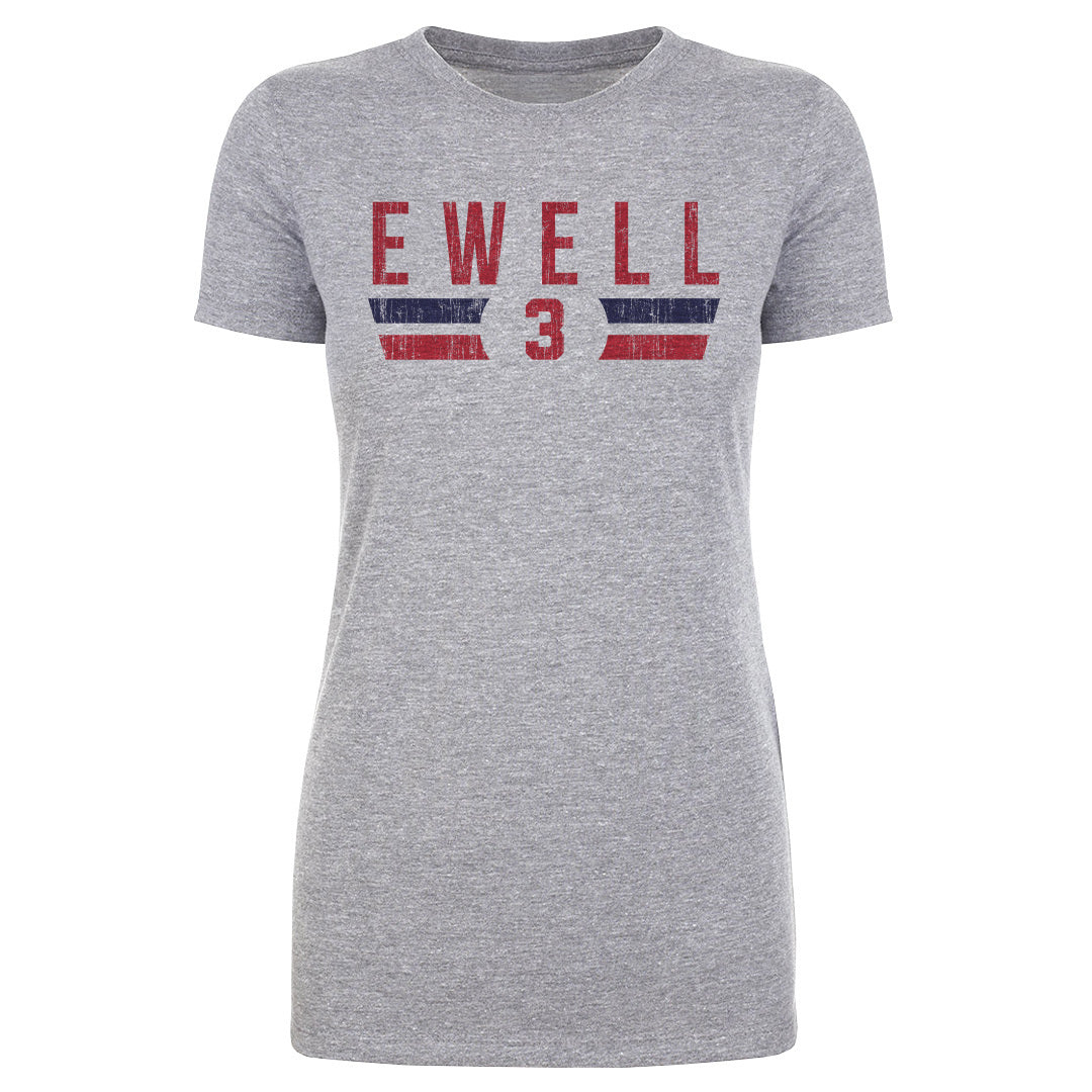 Kendal Ewell Women's T-Shirt | 500 LEVEL