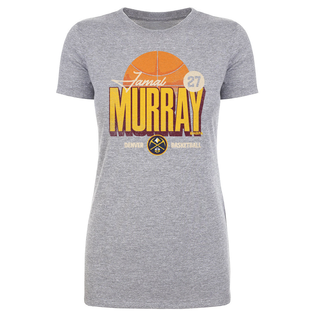 Jamal Murray Women's T-Shirt | 500 LEVEL