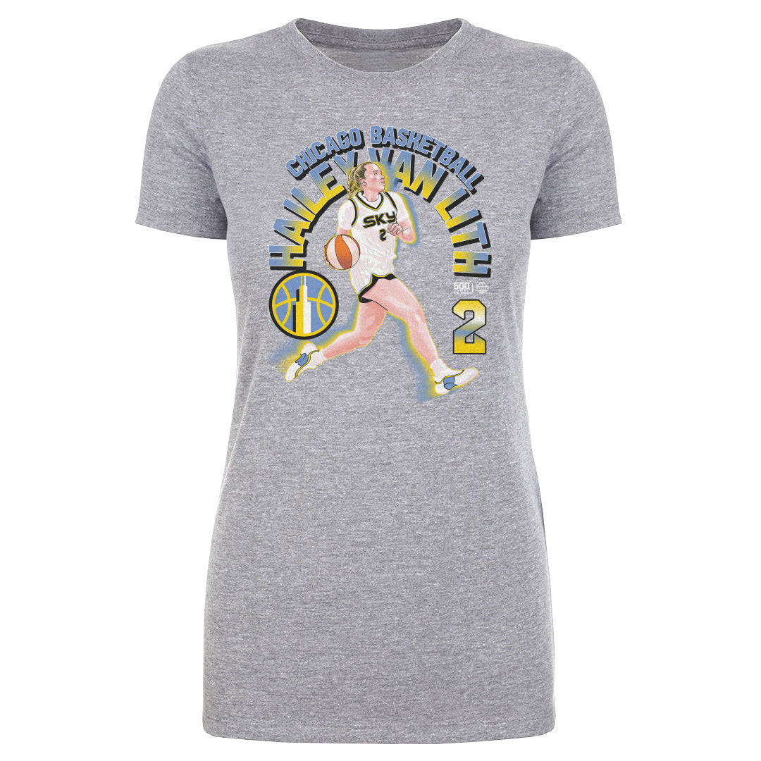 Hailey Van Lith Women's T-Shirt | 500 LEVEL