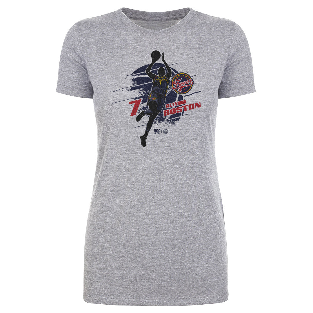 Aliyah Boston Women's T-Shirt | 500 LEVEL