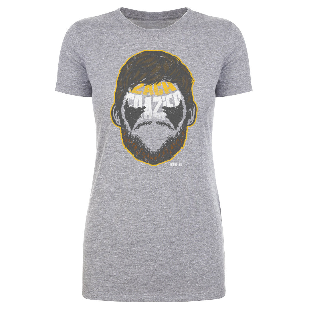 Zach Frazier Women's T-Shirt | 500 LEVEL